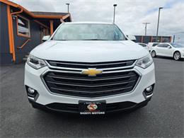 2019 Chevrolet Traverse (CC-2091070) for sale in Tacoma, Washington