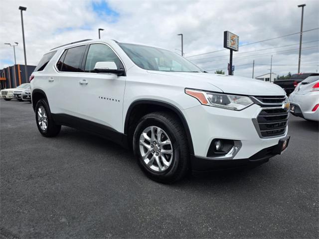 2019 Chevrolet Traverse (CC-2091070) for sale in Tacoma, Washington