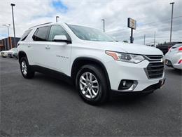 2019 Chevrolet Traverse (CC-2091070) for sale in Tacoma, Washington