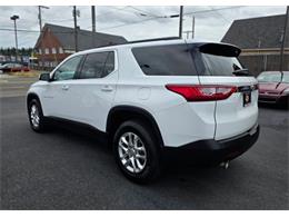 2019 Chevrolet Traverse (CC-2091070) for sale in Tacoma, Washington