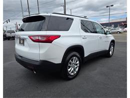 2019 Chevrolet Traverse (CC-2091070) for sale in Tacoma, Washington