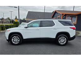 2019 Chevrolet Traverse (CC-2091070) for sale in Tacoma, Washington