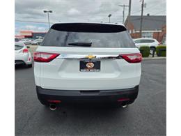 2019 Chevrolet Traverse (CC-2091070) for sale in Tacoma, Washington