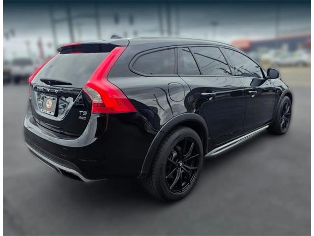 2016 Volvo V60 (CC-2091071) for sale in Tacoma, Washington