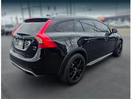 2016 Volvo V60 (CC-2091071) for sale in Tacoma, Washington
