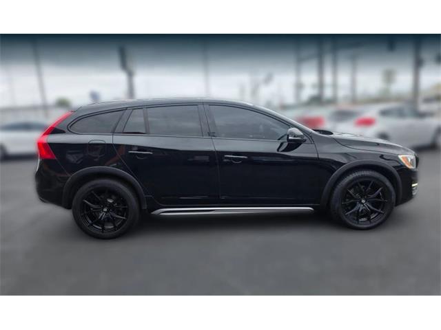 2016 Volvo V60 (CC-2091071) for sale in Tacoma, Washington