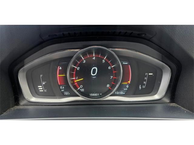 2016 Volvo V60 (CC-2091071) for sale in Tacoma, Washington