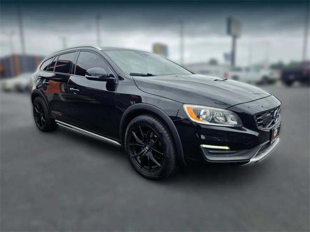2016 Volvo V60 (CC-2091071) for sale in Tacoma, Washington