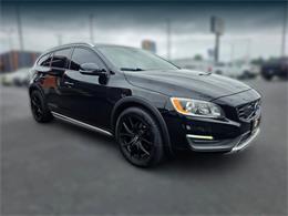 2016 Volvo V60 (CC-2091071) for sale in Tacoma, Washington