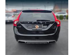 2016 Volvo V60 (CC-2091071) for sale in Tacoma, Washington