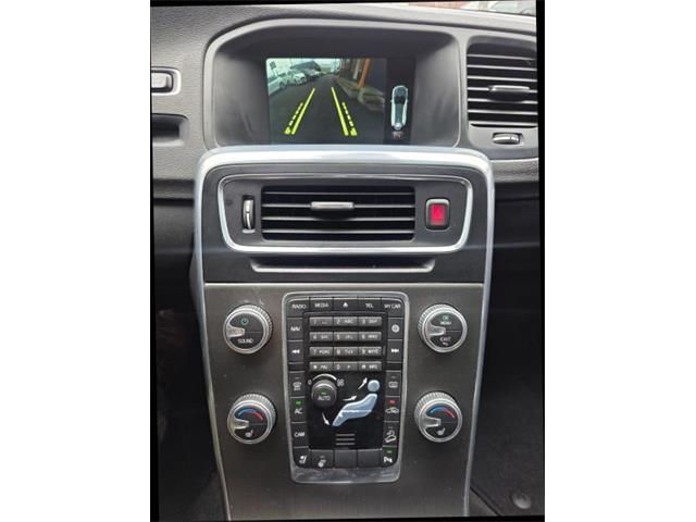 2016 Volvo V60 (CC-2091071) for sale in Tacoma, Washington