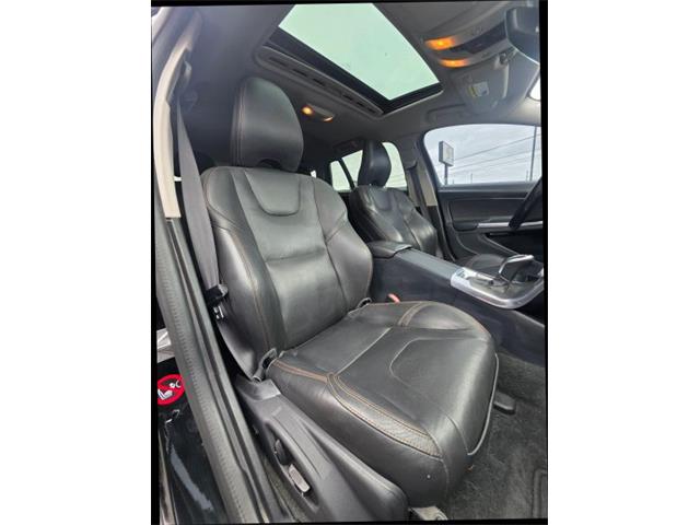 2016 Volvo V60 (CC-2091071) for sale in Tacoma, Washington
