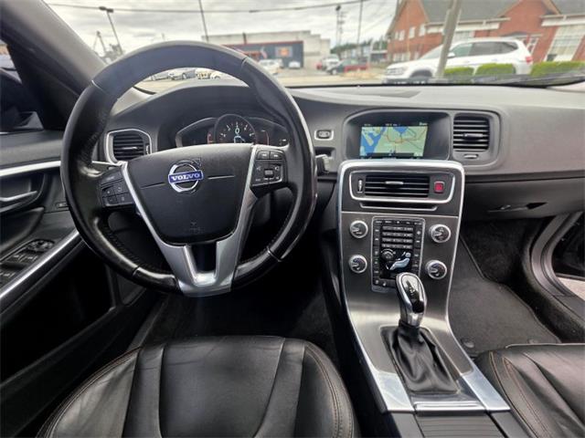 2016 Volvo V60 (CC-2091071) for sale in Tacoma, Washington