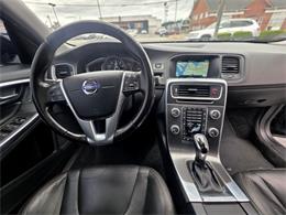 2016 Volvo V60 (CC-2091071) for sale in Tacoma, Washington