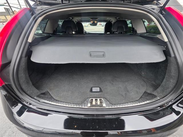 2016 Volvo V60 (CC-2091071) for sale in Tacoma, Washington