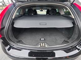 2016 Volvo V60 (CC-2091071) for sale in Tacoma, Washington