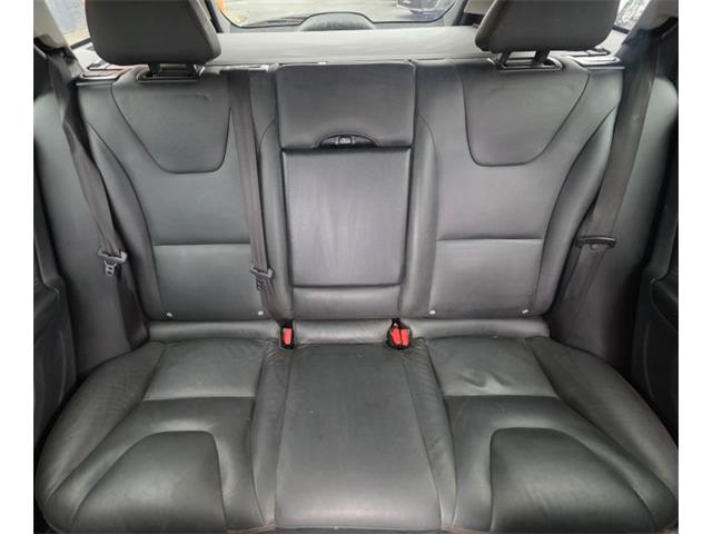 2016 Volvo V60 (CC-2091071) for sale in Tacoma, Washington