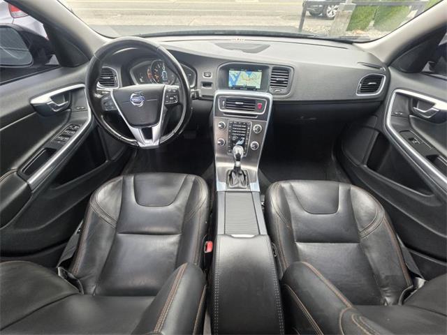 2016 Volvo V60 (CC-2091071) for sale in Tacoma, Washington