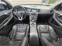 2016 Volvo V60 (CC-2091071) for sale in Tacoma, Washington