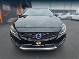 2016 Volvo V60 (CC-2091071) for sale in Tacoma, Washington