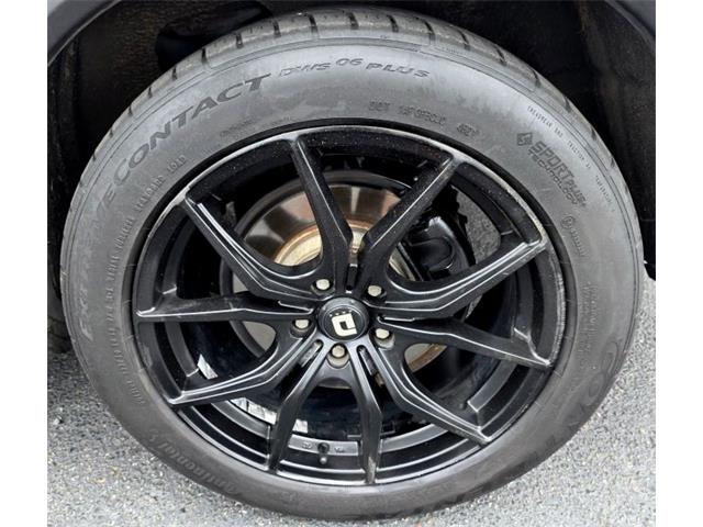 2016 Volvo V60 (CC-2091071) for sale in Tacoma, Washington