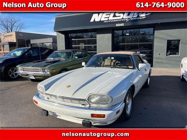 1994 Jaguar XJS (CC-2091073) for sale in Heath, Ohio
