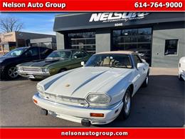 1994 Jaguar XJS (CC-2091073) for sale in Heath, Ohio