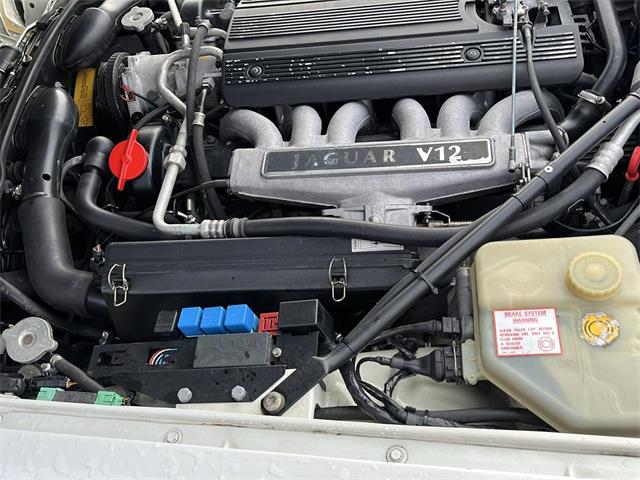 1994 Jaguar XJS (CC-2091073) for sale in Heath, Ohio