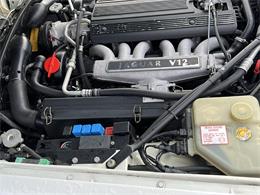 1994 Jaguar XJS (CC-2091073) for sale in Heath, Ohio