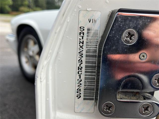 1994 Jaguar XJS (CC-2091073) for sale in Heath, Ohio