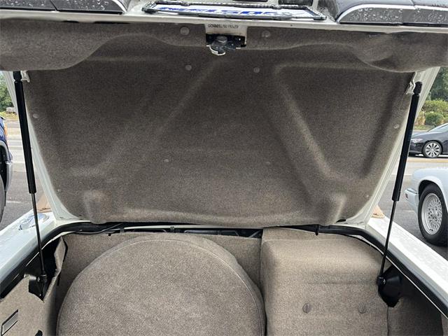 1994 Jaguar XJS (CC-2091073) for sale in Heath, Ohio
