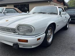 1994 Jaguar XJS (CC-2091073) for sale in Heath, Ohio