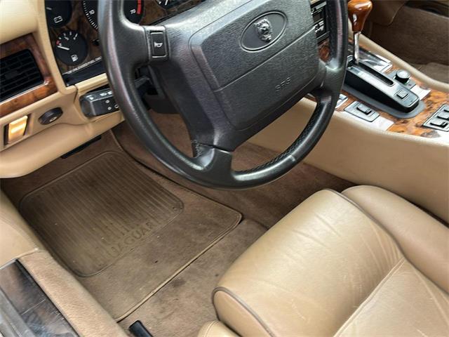 1994 Jaguar XJS (CC-2091073) for sale in Heath, Ohio