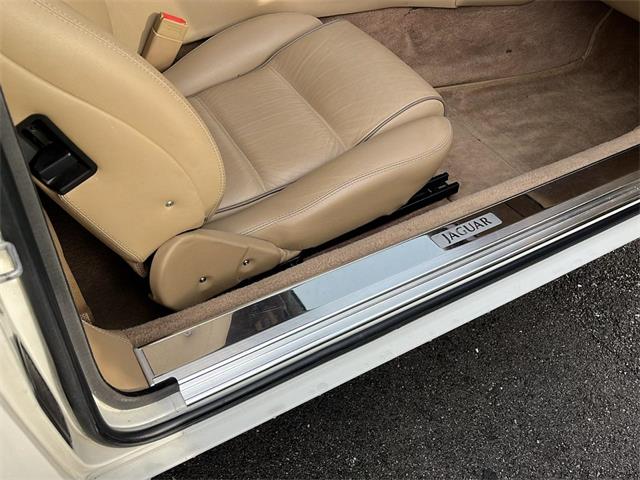 1994 Jaguar XJS (CC-2091073) for sale in Heath, Ohio