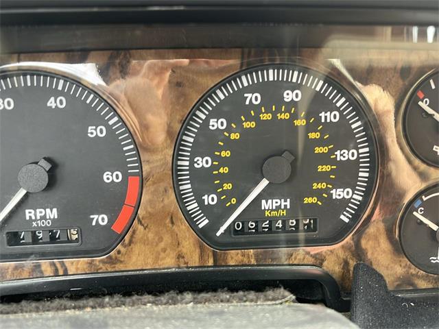 1994 Jaguar XJS (CC-2091073) for sale in Heath, Ohio