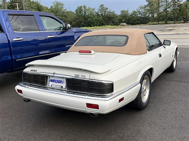 1994 Jaguar XJS (CC-2091073) for sale in Heath, Ohio