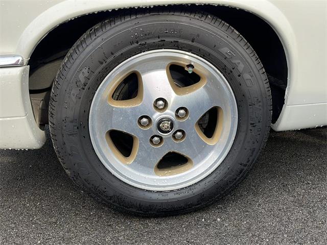1994 Jaguar XJS (CC-2091073) for sale in Heath, Ohio