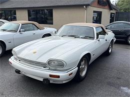 1994 Jaguar XJS (CC-2091073) for sale in Heath, Ohio