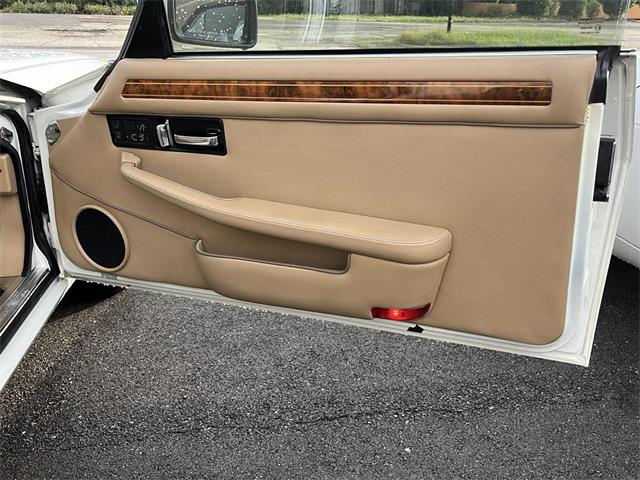 1994 Jaguar XJS (CC-2091073) for sale in Heath, Ohio