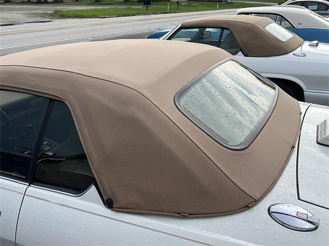 1994 Jaguar XJS (CC-2091073) for sale in Heath, Ohio