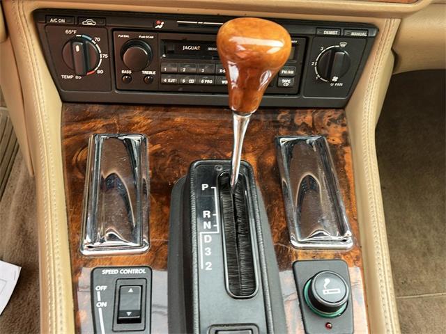 1994 Jaguar XJS (CC-2091073) for sale in Heath, Ohio