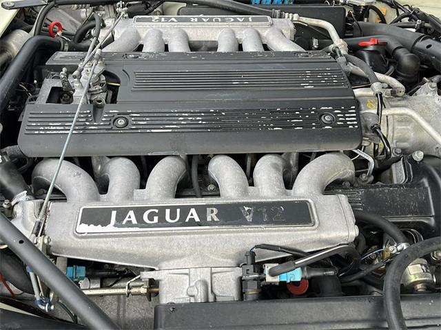 1994 Jaguar XJS (CC-2091073) for sale in Heath, Ohio