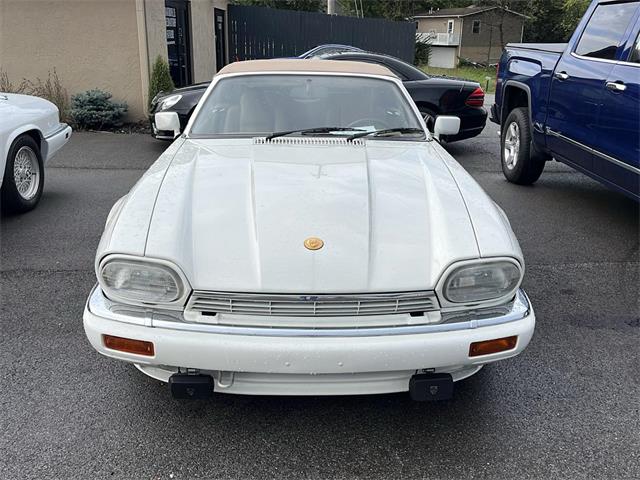 1994 Jaguar XJS (CC-2091073) for sale in Heath, Ohio