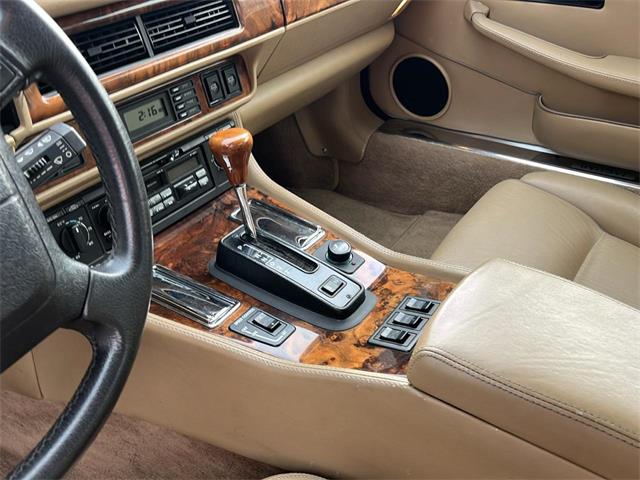 1994 Jaguar XJS (CC-2091073) for sale in Heath, Ohio