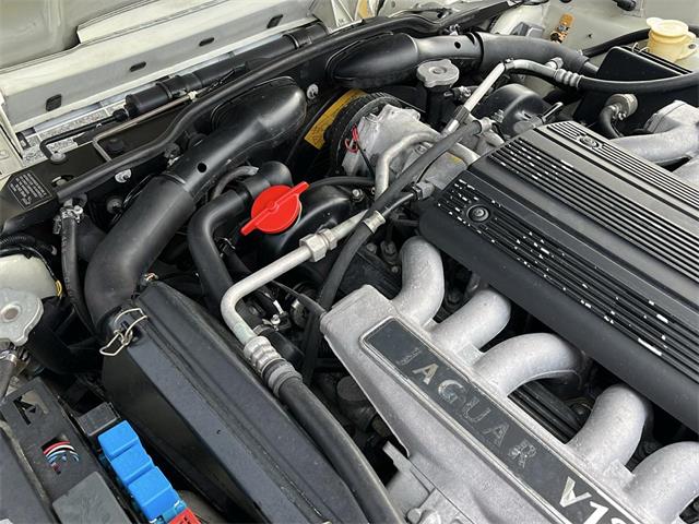 1994 Jaguar XJS (CC-2091073) for sale in Heath, Ohio