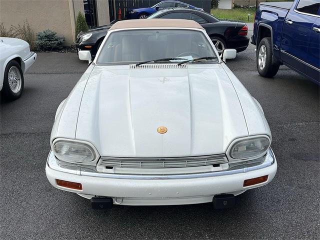 1994 Jaguar XJS (CC-2091073) for sale in Heath, Ohio