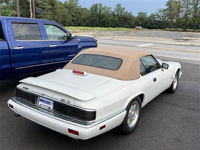 1994 Jaguar XJS (CC-2091073) for sale in Heath, Ohio
