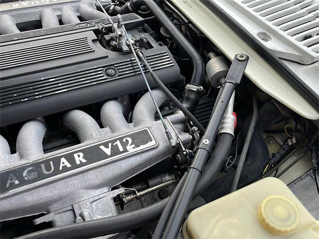 1994 Jaguar XJS (CC-2091073) for sale in Heath, Ohio