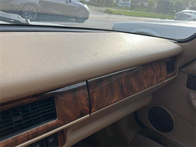 1994 Jaguar XJS (CC-2091073) for sale in Heath, Ohio