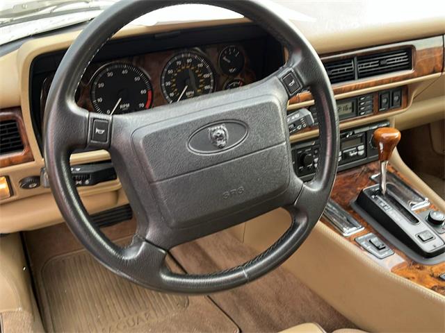 1994 Jaguar XJS (CC-2091073) for sale in Heath, Ohio